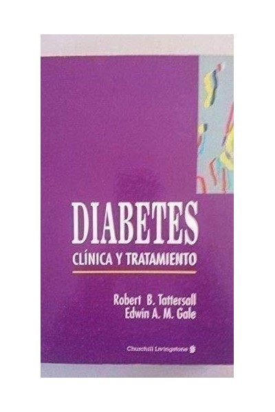 DIABETES CLINICA Y TRATAMIENTO